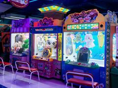 -大玩家(大连高新万达店)