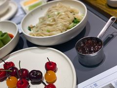 -小大董·烤鸭(观景餐厅·南京西路店)