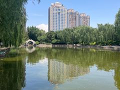 -团结湖公园