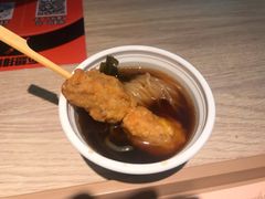 串点组合-吉野家(人和香港城店)