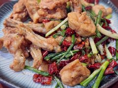 -金龙·打边炉(武进路店)