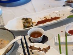 -侨美·唐荔园·40年地道粤菜