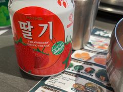 -农乐园炭火烤肉(繁花中心店)