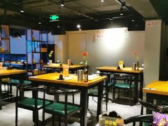 -腰子哥烤串(石佛营炫特店)
