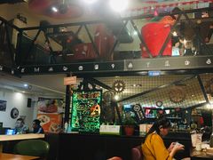 -许榴香西餐厅(台东步行街店)