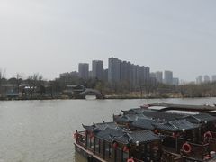 -凤城河风景区