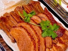 -大洋家·潮汕鱼鲜·花胶砂锅粥(天河东路店)