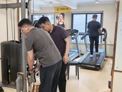 -中田·健身+普拉提(美兰湖店)