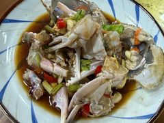 -肥弟大排档(汕樟路店)