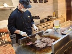 -东方红海鲜百汇(国际大厦店)