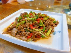 -下梅人家土菜馆(历史文化餐厅度假区店)