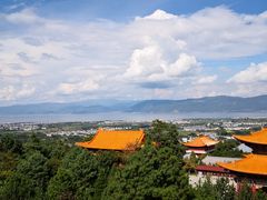 -崇圣寺三塔文化旅游区