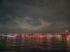 -武汉两江游览·夜游长江(汉口粤汉码头)