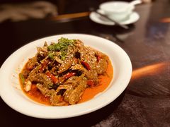 口水鸡-陈麻婆豆腐总店