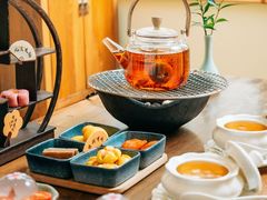-小茶闲舍·观景商务茶馆(广州塔店)