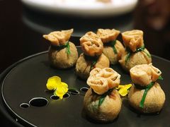 野趣-A One Kitchen·南京精菜馆(德基广场店)