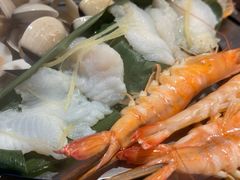-碗中海·蒸汽海鲜·桑拿鸡(岭南天地店)