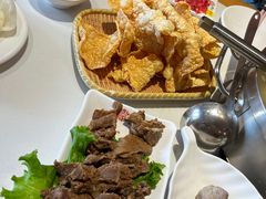 -焯牛潮汕牛肉火锅(云峰街创始店)