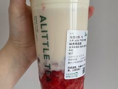 -1点点(武进万达店)