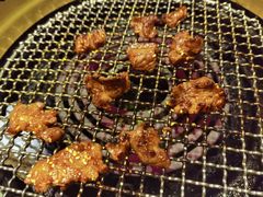 -久苑烧肉(世界城广场店)