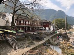 -鹿亭中村