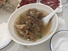 -福合埕牛肉火锅(长平国新店)