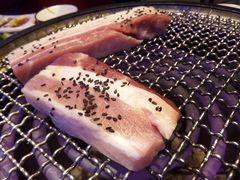 -十三姨正合丰烤肉(营迹路店)