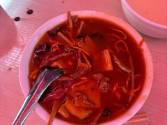 优质胡辣汤-逍遥镇刘相五胡辣汤豆沫馆(康复中街店)