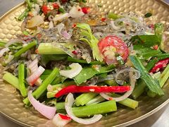 -BLABLATAI吧啦泰·泰式爆炒(西宸天街店)