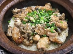 -红星光发煲仔饭(大石街店)