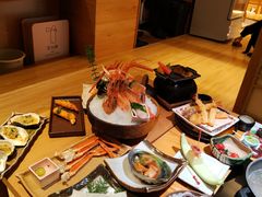 -花潮料理艺食馆(世欧广场店)
