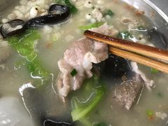 -广场正宗原汁薏米店