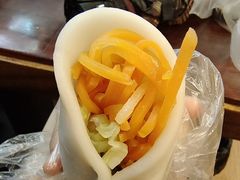 -张果佬年糕卷(科巷店)