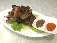 -烤肉季饭庄