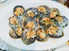 粉丝蒸带子-顺德美食坊(南沙分店)