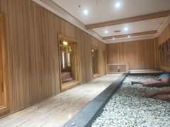 -星河湾温泉洗浴酒店