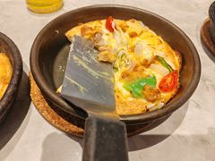 -必胜客(东大桥店)