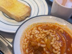 -大快活(丽丰店)