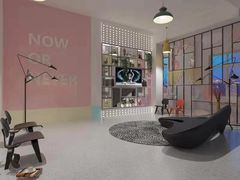 -奥斯风暴健身俱乐部(博汇店)