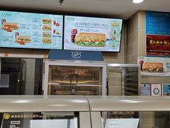 -SUBWAY赛百味(欧亚新生活店)
