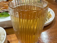 -又一福烤鸭·北京菜(东四店)