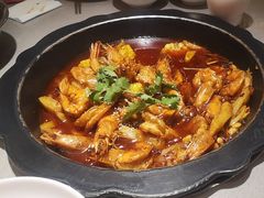 -巴蜀王婆大虾(南锣鼓巷店)