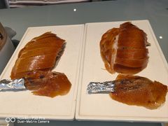 -小大董·烤鸭(观景餐厅·南京西路店)