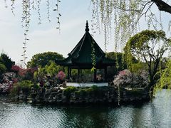 -无锡蠡湖国家湿地公园-蠡园