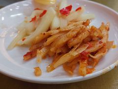 -红鼻子桂林米粉(金唐新光界店)