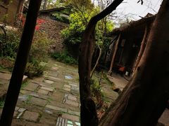 -驿舍·民國老营房院子私房菜(科学会堂店)