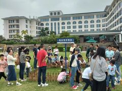 -厦门悦华酒店·绿庭主题自助餐厅