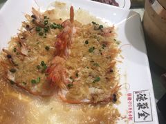 -全聚德(常州店)