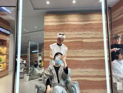 -MY HAIR ARDOR