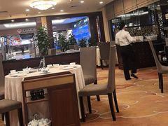 -麒麟中餐厅·经典粤菜·地道菜式老字号(广州长隆酒店)